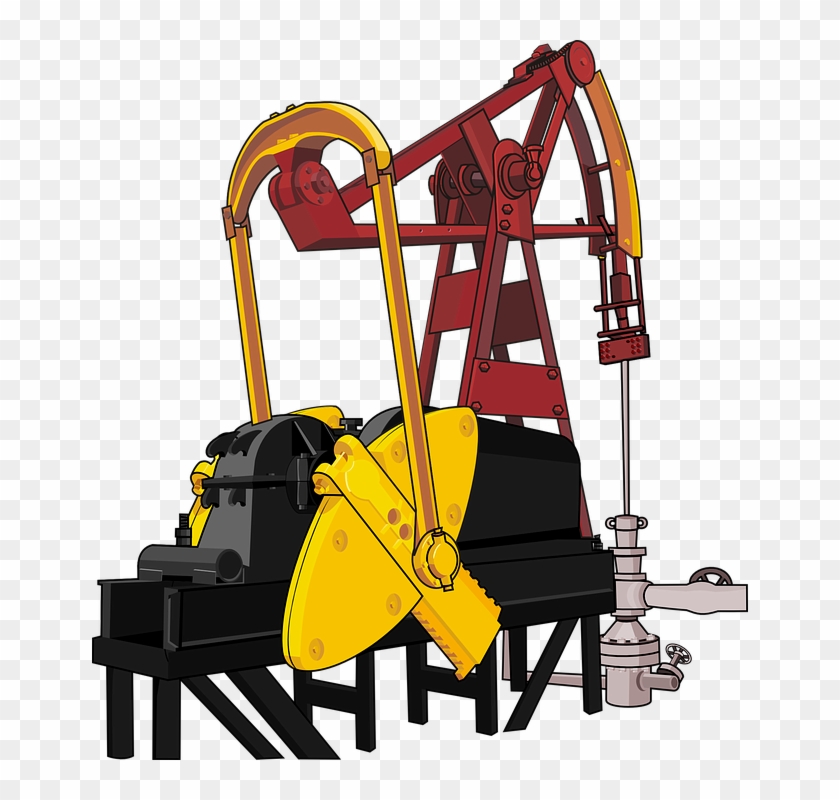The Government - Machinery Clipart #1267021