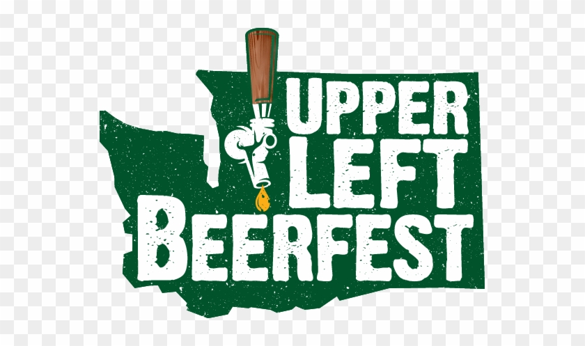 Formerly The Everett Craft Beer Festival, September - Upper Left Beer Fest #1267079