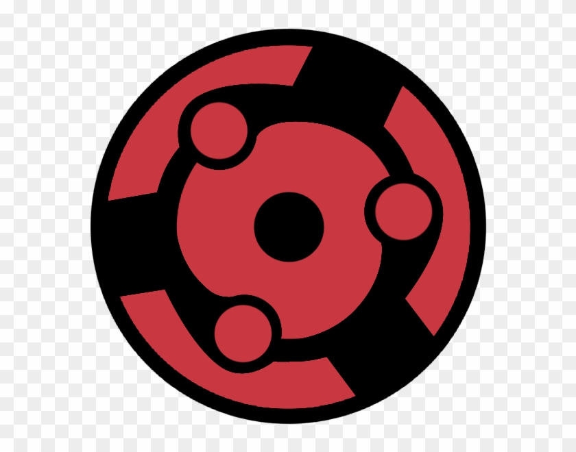 Eternal Mangekyou Sharingan - Mangekyou Sharingan Madara #1267084