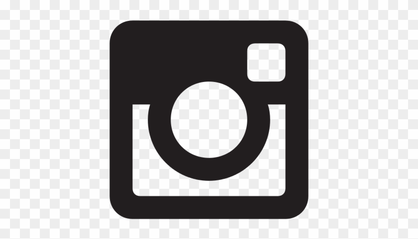 Instagramm Clipart Svg - Instagram Icon For Website #1267158