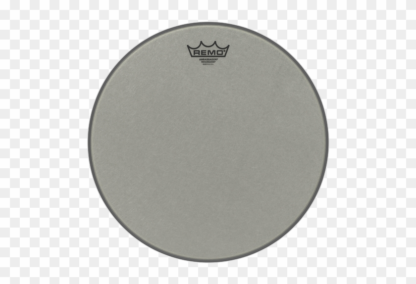 Ambassador® Renaissance® - Drum Heads #1267163