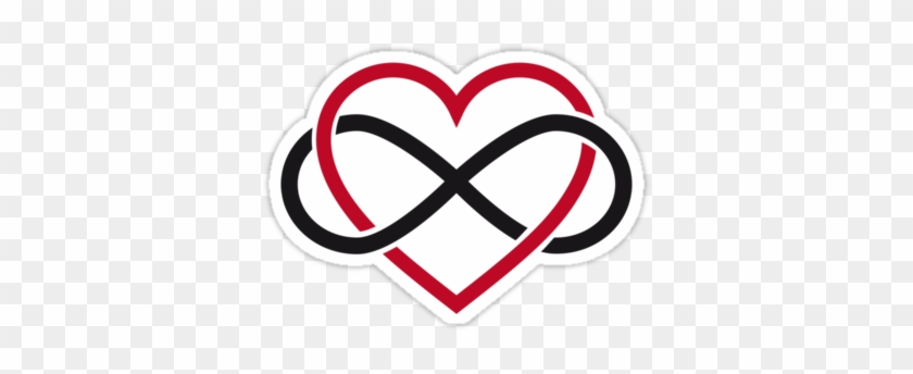 No Separation - Infinity Heart #1267168