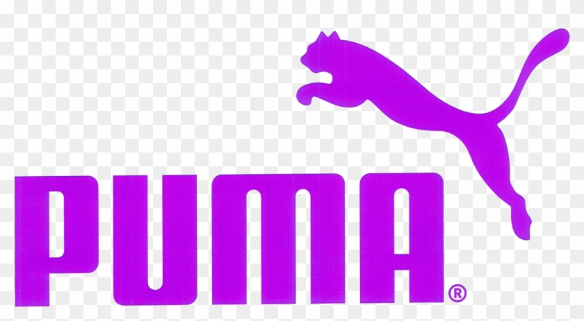 Puma Logo Clipart High Resolution - Puma Logos #1267173