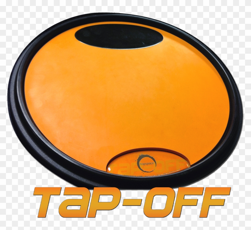 Tap-off - Tap Off Practice Pad #1267185