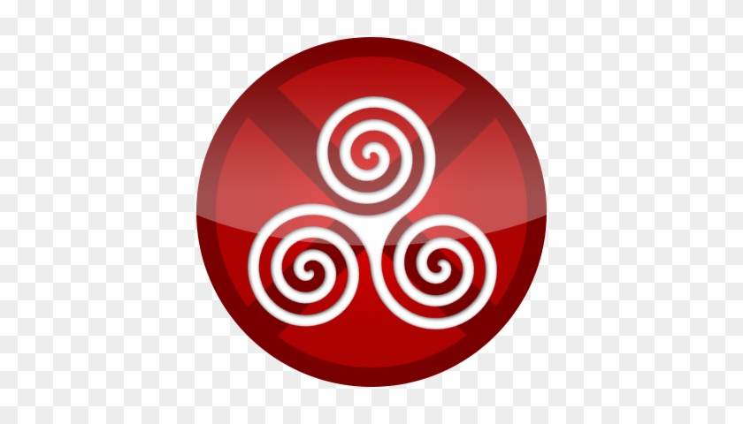 Celtic Independents Symbol - Circle #1267186