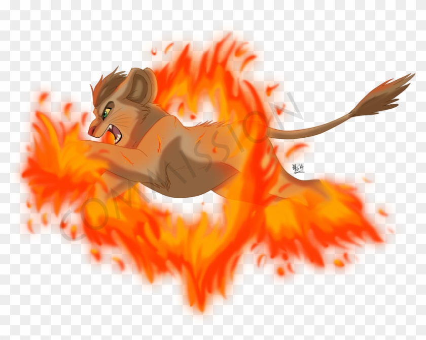 Ring Of Fire - Illustration #1267198