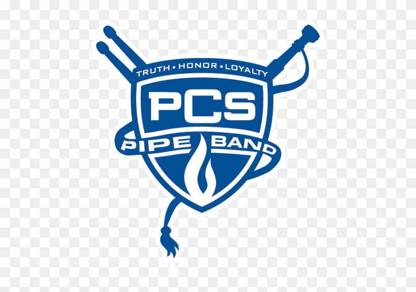 Pcs Pb Logo White Stroke Small - Stroke #1267199