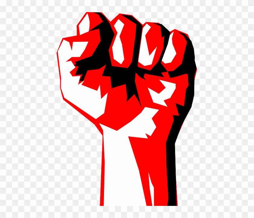 He Said We Have Only Allies Here Socialism Clipart Free Transparent Png Clipart Images Download