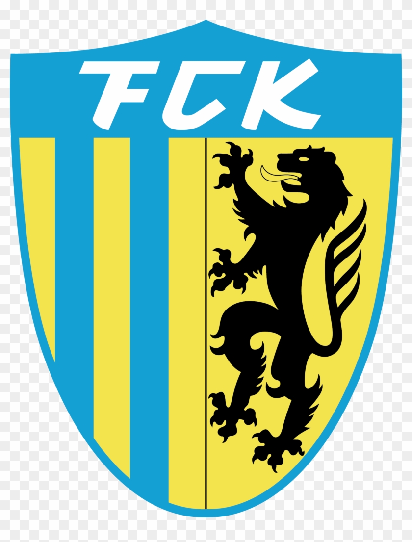 1 Fc Karl Marx Stadt - Chemnitzer Fc #1267215