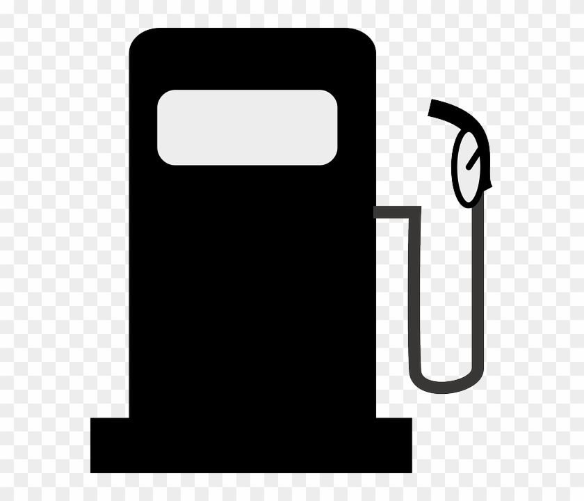 Petrol Pump - Petrol Pump Icon #1267226