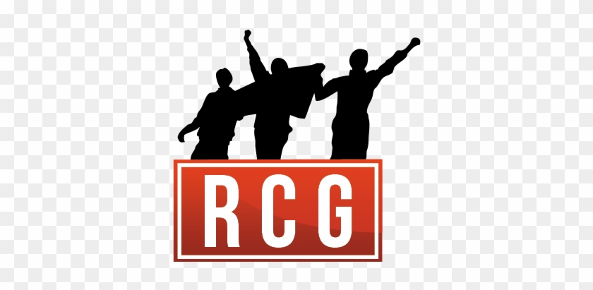 Rcg - Revolutionary Communist Group #1267254