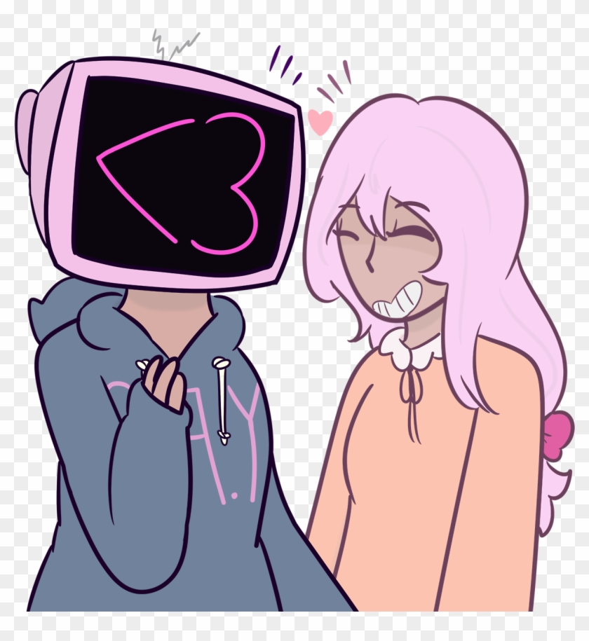 Do I Ship Them - Scp 2396 #1267290