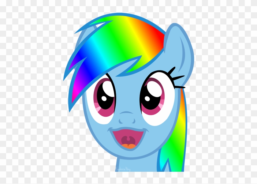 Rainbow Dash Mlp Mlpfim Awkward Photos Awkward Photo - Cartoon #1267293