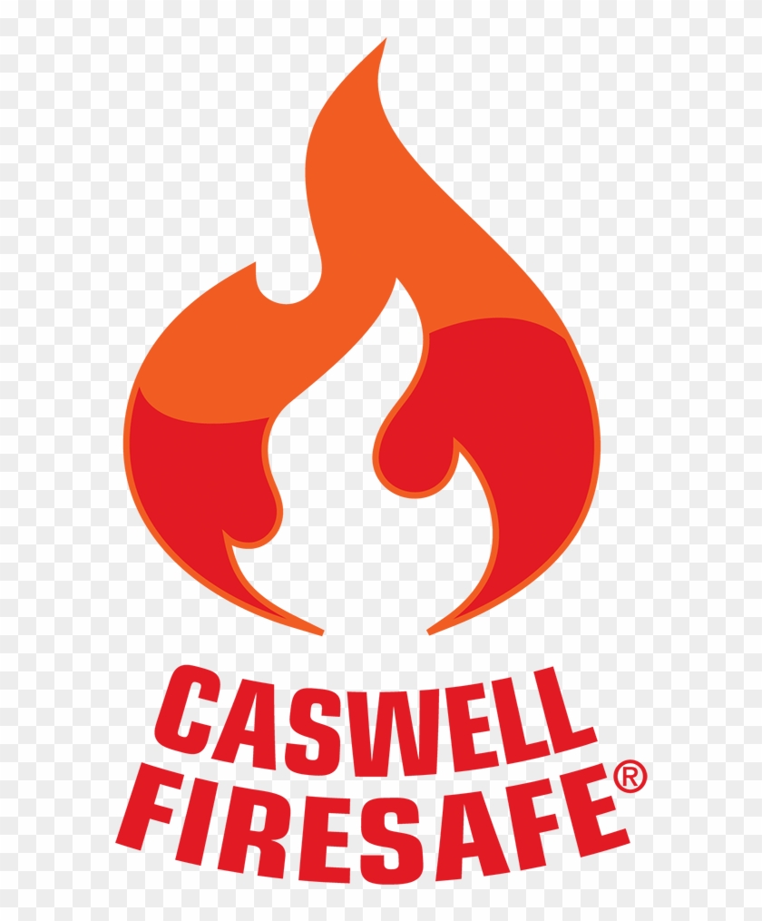 Click The Caswell Firesafe® Brand Logo To Open A Preliminary - Poster #1267299