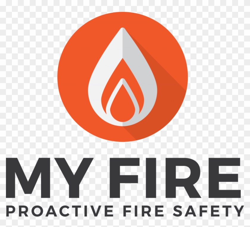 My Fire Safety - Emblem #1267334