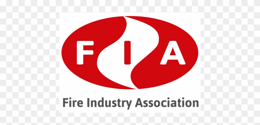 Fire Industry Association Logo - Fire Industry Association #1267336