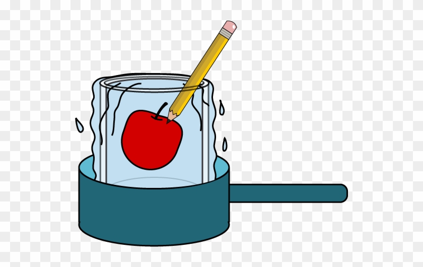Fruit Density Water Displacement - Fruit Density Water Displacement #1267342