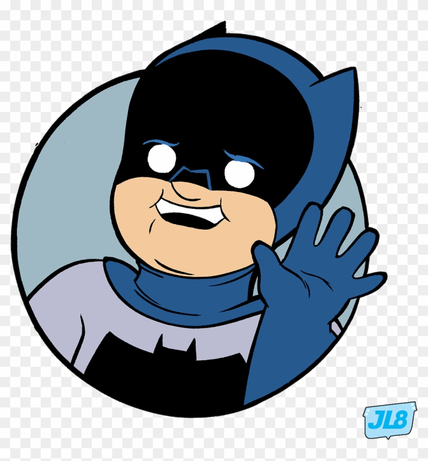How About This One - Batman Jl8 #1267381