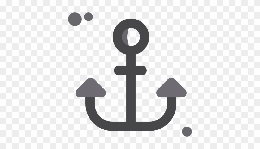 Anchor Anchor - Vector Graphics #1267417