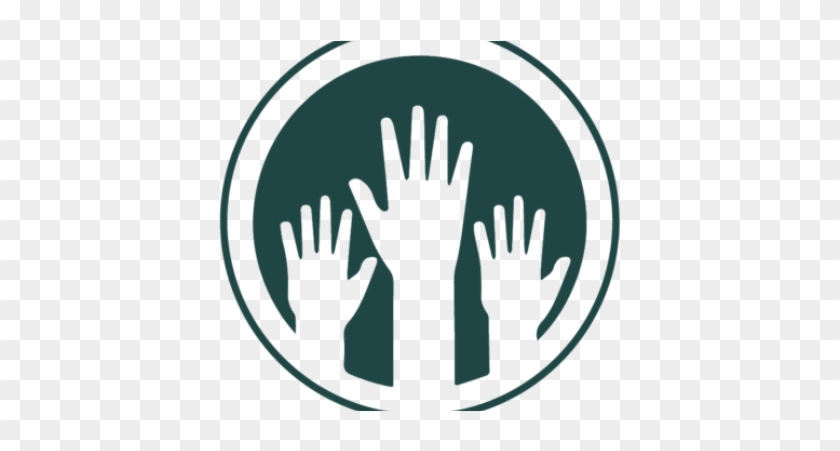 Volunteer Icon Png #1267445