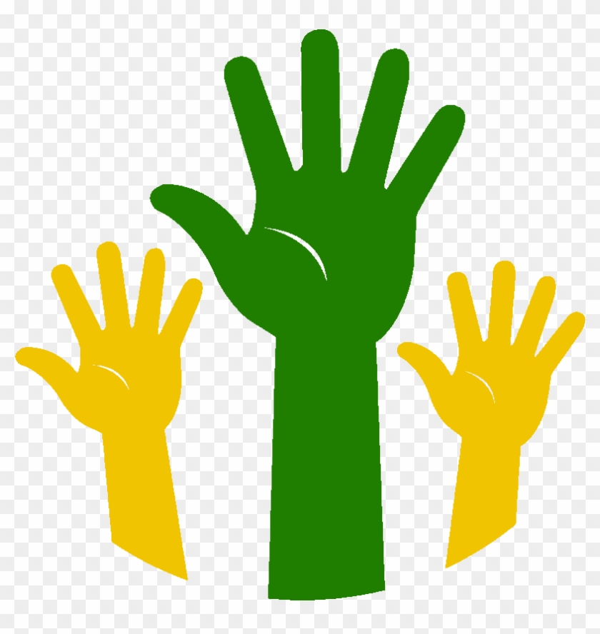 Become A Volunteer - Quốc Tế Tình Nguyện #1267449