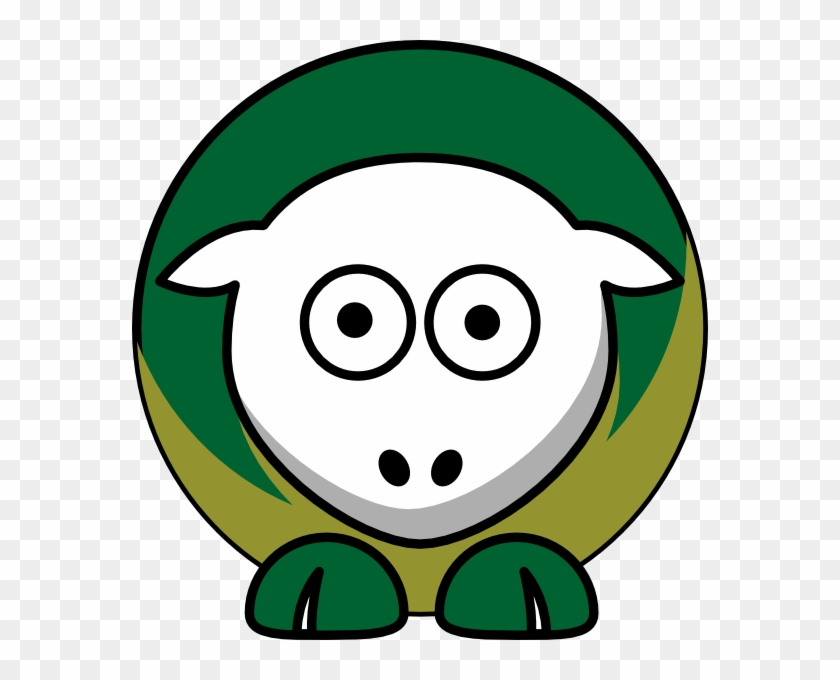Sheep - Charlotte 49ers - Team Colors - College Football - Cal State Fullerton Titans #1267454