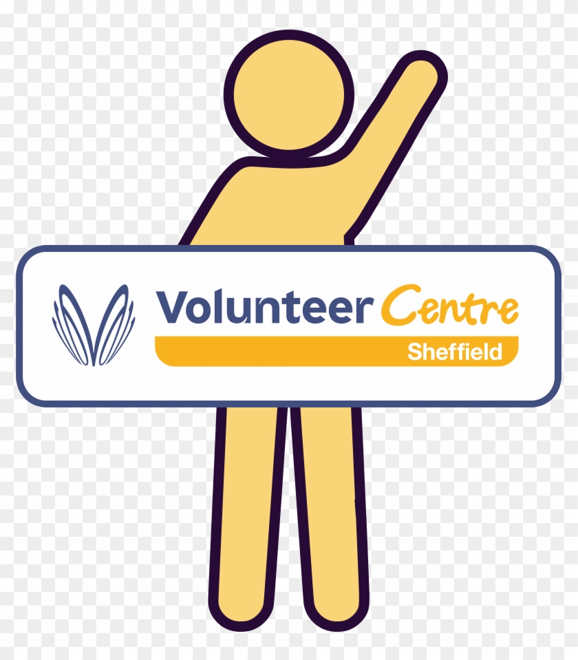 Volunteer - Volunteer Center #1267460
