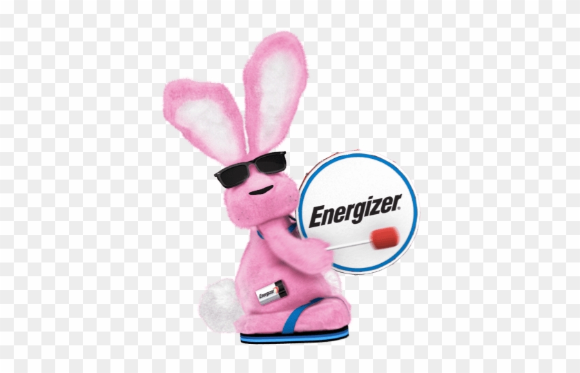 Rabbit Energizer Bunny Mannas Clip Art - Energizer Bunny #1267482
