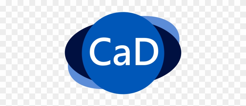 Cad - Fundo Transparente - Circle #1267506