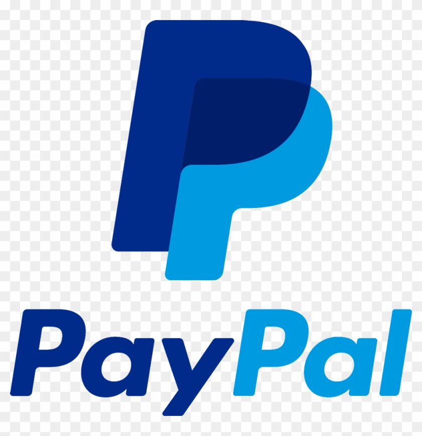 Até 12x - - Paypal Logo Transparent #1267509