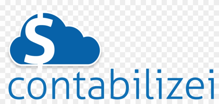 Contabilizei Logo Fundo Transparente - Contabilizei #1267538