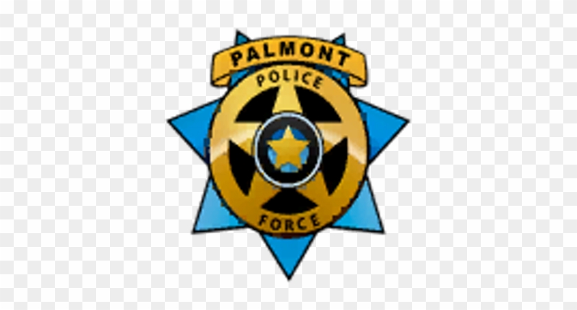 Palmont Police Dept - Police #1267570