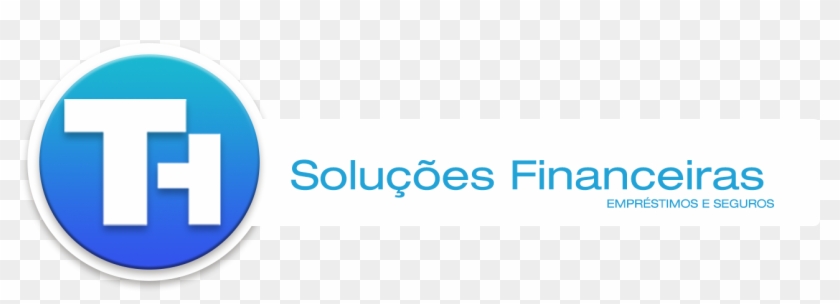 Th Soluções Financeiras - Logo #1267584