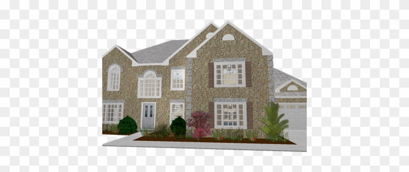 Suburban House Camcool12354 Suburban Roblox Blox Burg Houses Free Transparent Png Clipart Images Download