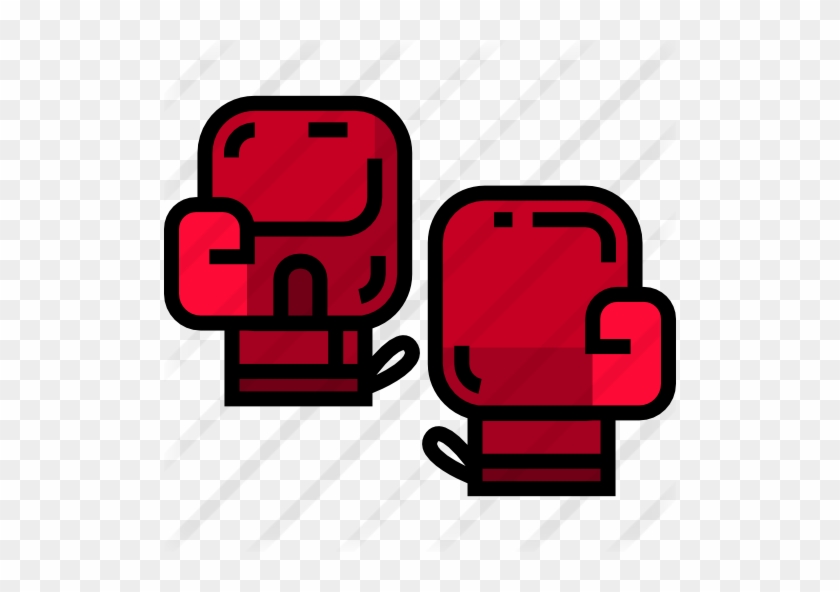 Boxing Gloves - Boxing #1267600