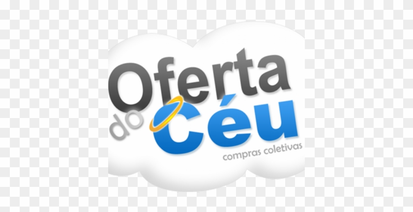 Oferta Do Céu - Label #1267612