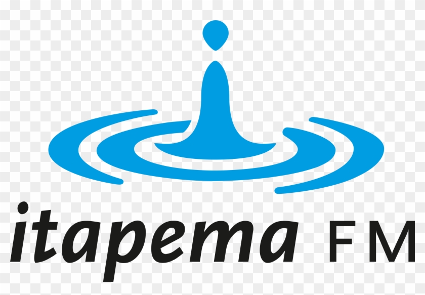 Logo Itapema Fundo Transparente - Itapema Fm #1267620