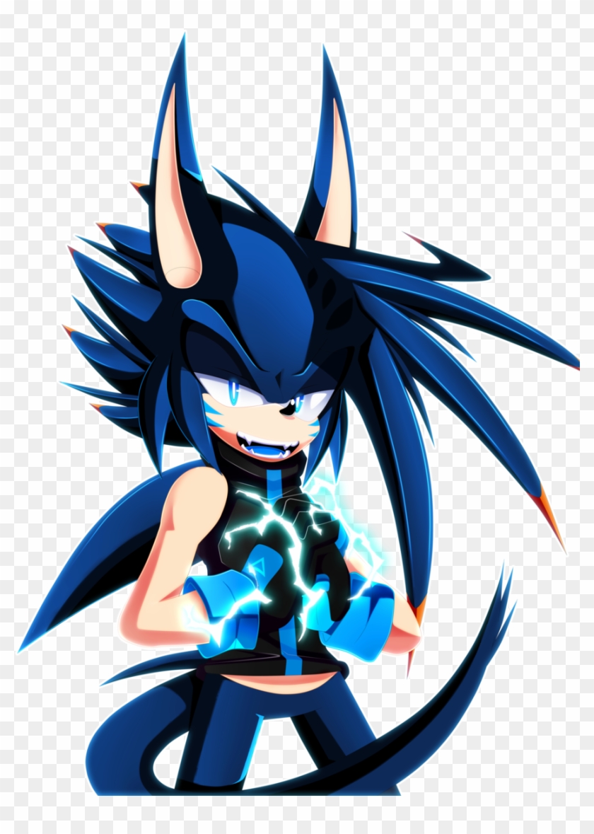 Deviantid - Hedgehog #1267631