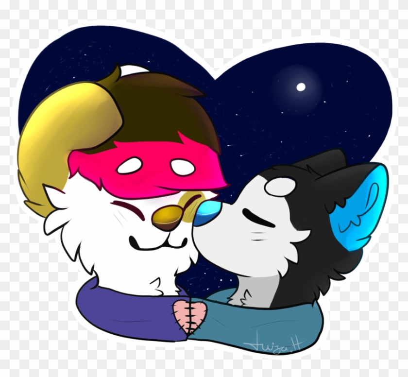 Personaje De Ficción Clip Art - Cartoon #1267633