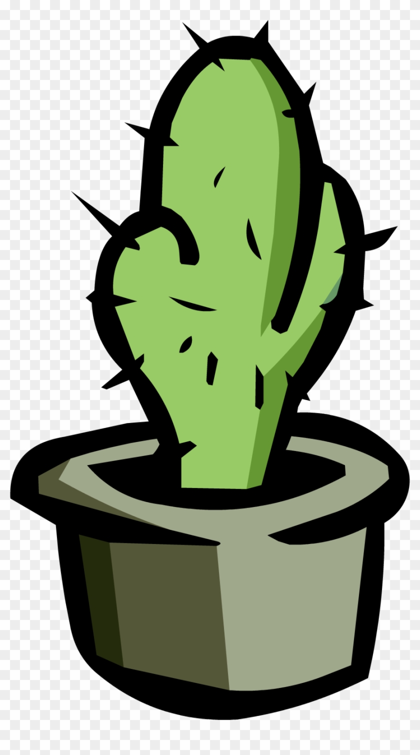 Cacti Clipart #1267637