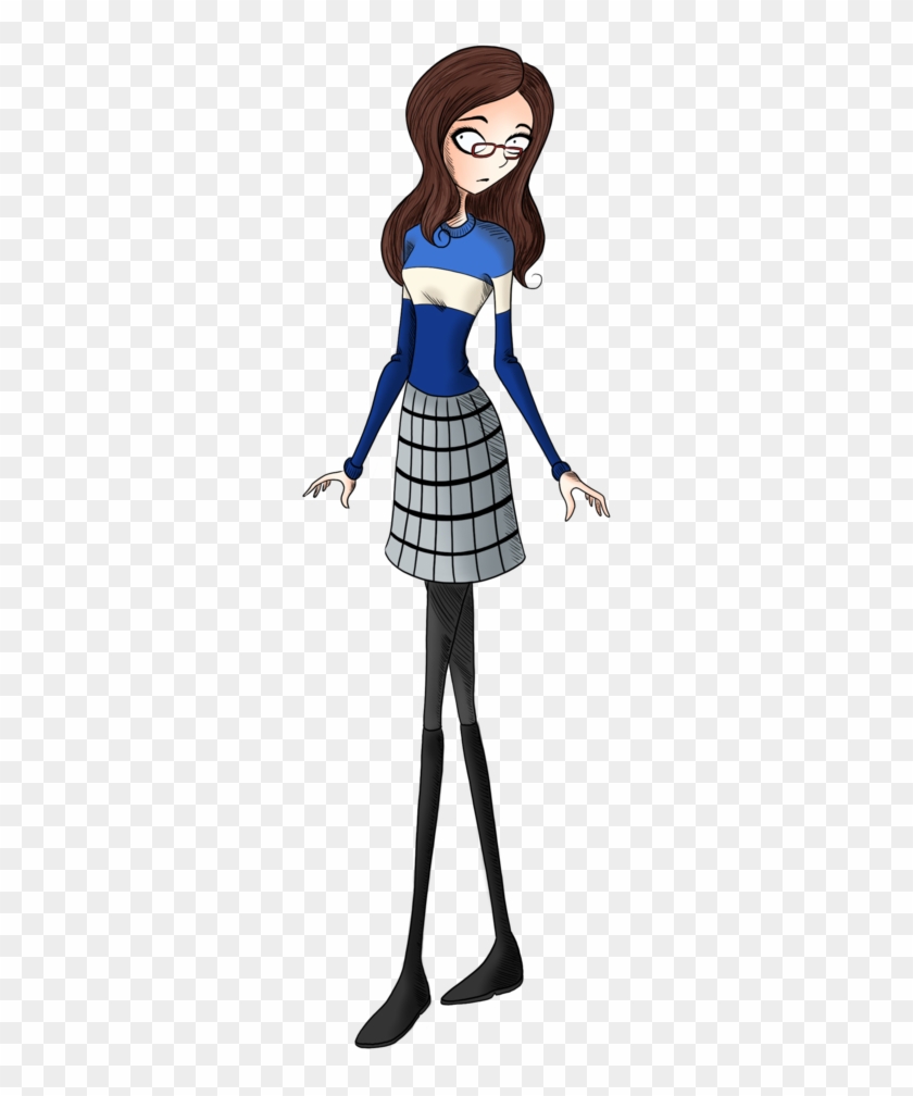 Art Style Challenge Day - Barbie #1267660