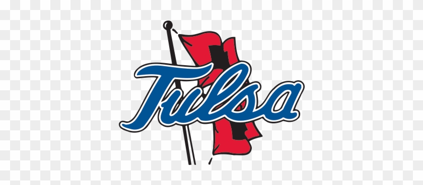 #84 Tulsa Golden Hurricane - University Of Tulsa Golden Hurricane #1267664