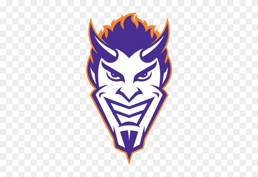 Northwestern State University Mascot #1267678