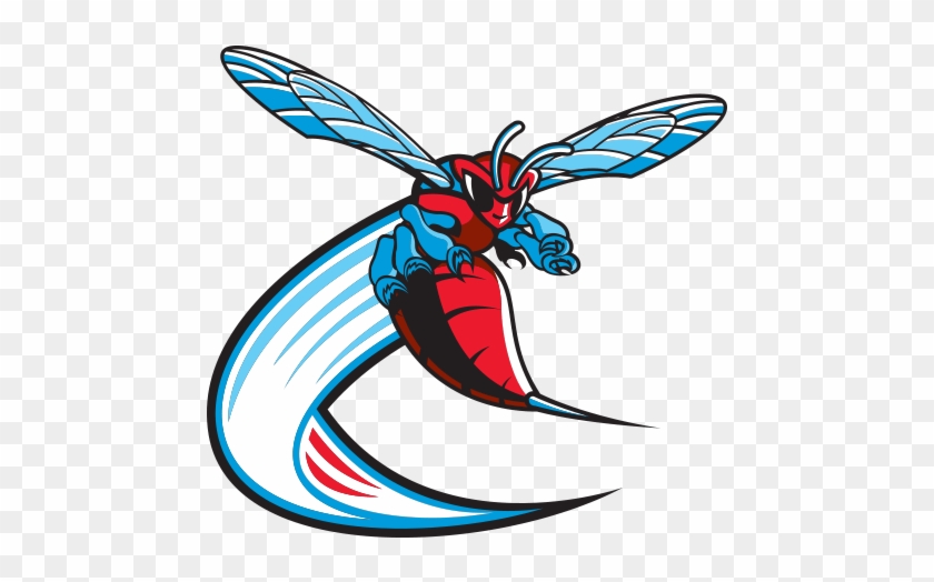 Delaware State Athletics Logo #1267682