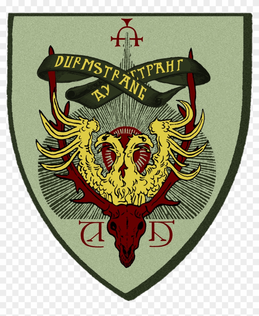 Durmstrang Institute - Durmstrang Institute #1267689