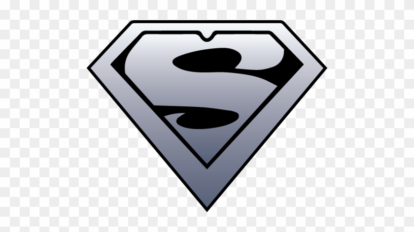 Tim Burton Superman Lives S-shield By Jarvisrama99 - Emblem #1267698