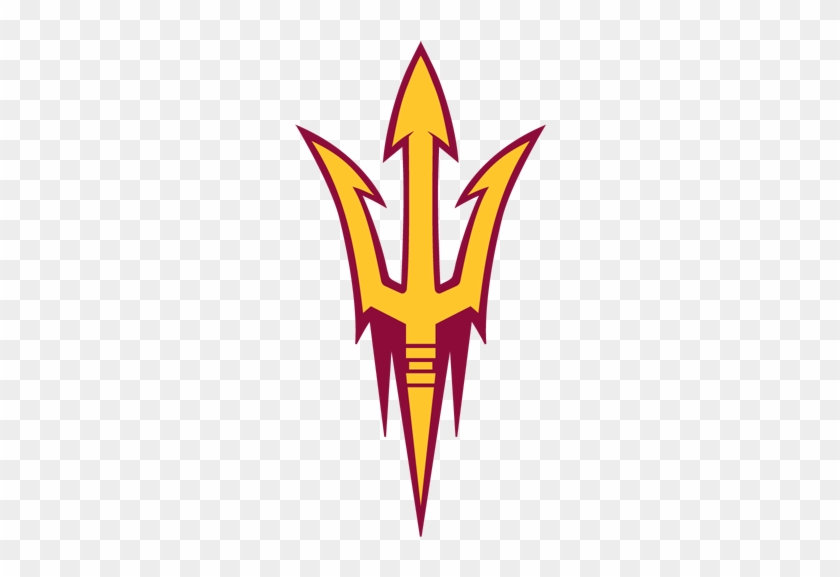 Arizona State Sun Devils Logo #1267699