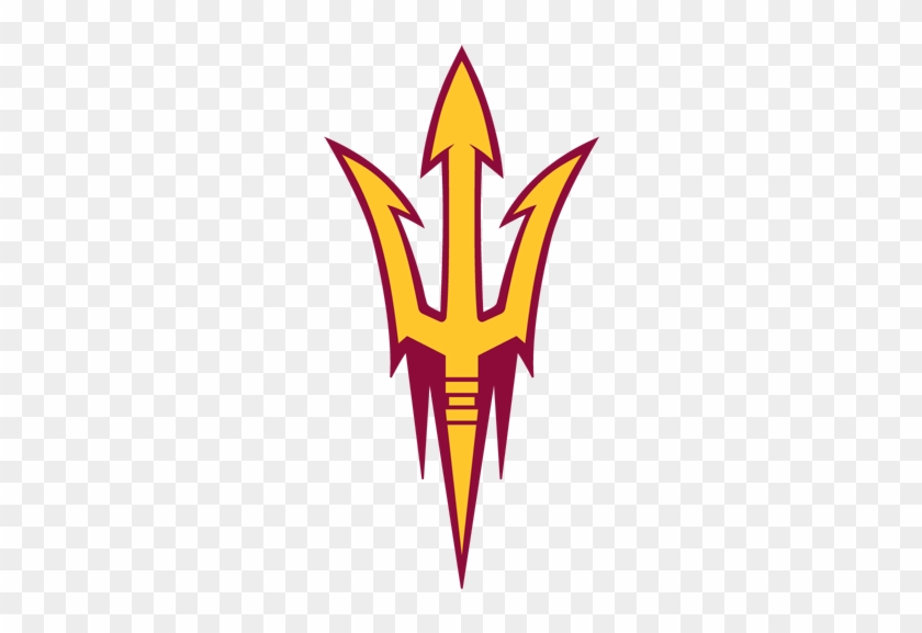 Arizona State Sun Devils Logo #1267699