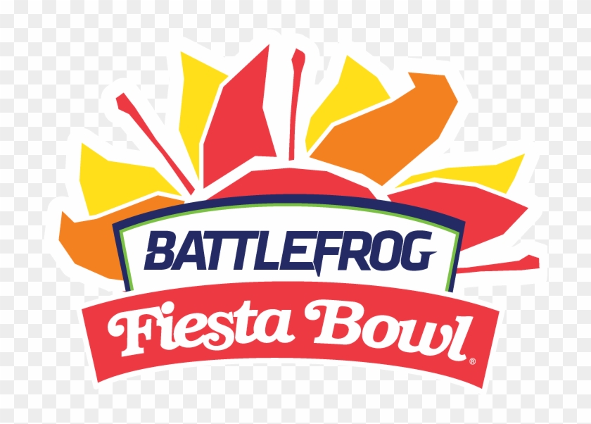 Home Of The Fiesta Bowl, Part Of The College Football - Fiesta Bowl #1267701