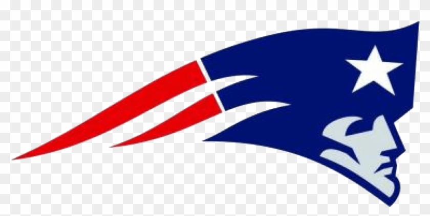 New England Patriot Logo #1267715